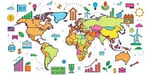 Sua Carteira em Ação: Influenciando para um Mundo Melhor