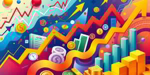 Fundos Multimercado: Versatilidade para Diferentes Momentos do Mercado