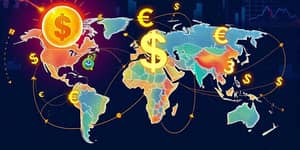 Mercado Cambial para Iniciantes: Compreendendo a Cotação de Moedas