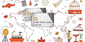 Cartões Exclusivos: O Universo dos Benefícios Premium