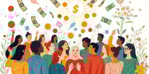 O Impacto da Saúde Financeira na Sua Qualidade de Vida