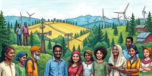 Construindo um Legado: O Impacto Duradouro do Investimento Responsável