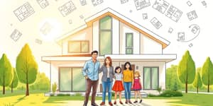 Crédito Imobiliário: Transforme Sonhos em Realidade