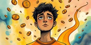 A Psicologia do Dinheiro: Entenda Suas Relações Financeiras