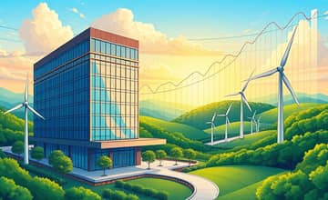 Crescimento Contínuo: O Elo entre Finanças e Sustentabilidade