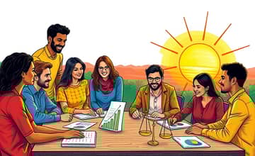 Finanças Positivas: Escolhas que Cultivam um Amanhã Melhor