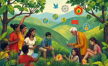 Invista na Solução: Financiando um Mundo Mais Justo e Equitativo