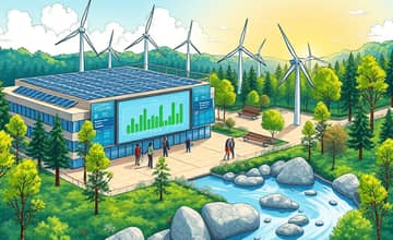 Entenda o ESG na Prática: Transformando Intenção em Ação