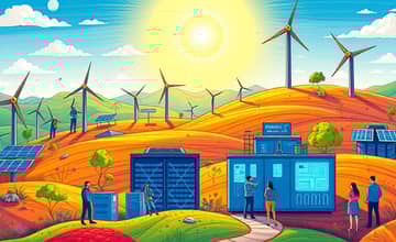 Observe o Horizonte: As Promissoras Tendências do Investimento ESG