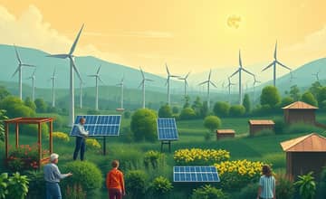 Combatendo a Crise Climática com o Poder do Seu Investimento