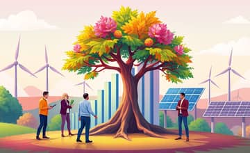 Faça Acontecer: Do Planejamento à Colheita de Resultados Sustentáveis