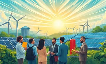 A Era do Investimento Sustentável: Por Que Agora é a Hora Certa?