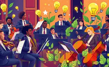 A Harmonia Perfeita: Lucratividade e Impacto Positivo