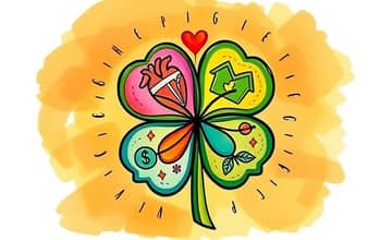 Bem-Estar em Dobro: Riqueza e Impacto Social Positivo