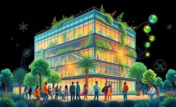 Avaliação ESG: Como Decifrar o Desempenho de uma Empresa