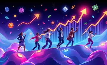 Renda Variável: Como Dominar os Desafios e Colher os Frutos