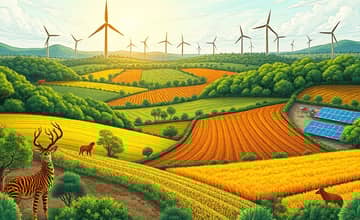 Vire a Chave: Invista em um Futuro Mais Verde