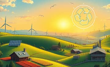 Mercado Sustentável: Escolhendo Ativos com Visão de Futuro