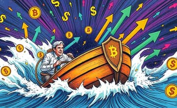 O Poder dos Derivativos: Proteja seu Portfólio e Amplifique Ganhos