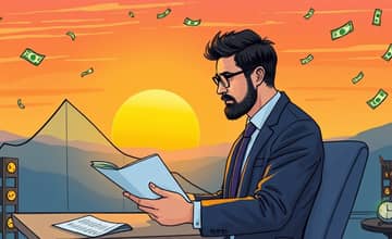 O Que Todo Investidor Precisa Saber Sobre Taxas de Juros