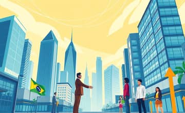 Mercado de Dívida Corporativa: Empréstimos e Lucratividade para Empresas