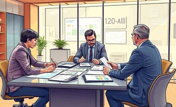 Decifrando o Mercado de Balcão: Oportunidades Fora da Bolsa