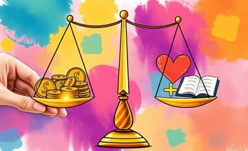 Valores em Ação: Alinhando Suas Finanças à Sua Filosofia de Vida