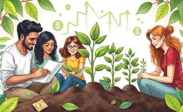 Começando Certo: Guia de Investimento Responsável para Iniciantes