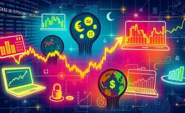Arbitragem no Mercado Financeiro: Estratégias para Lucrar com Diferenças de Preço