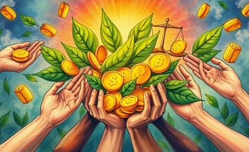 Portfólio com Alma: Construindo Riqueza com Valores