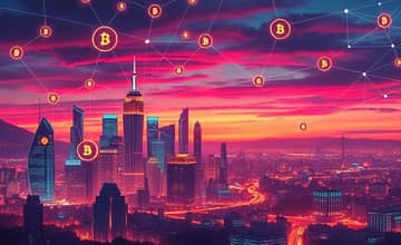 Criptoativos e o Futuro: Além do Bitcoin, um Novo Universo de Oportunidades