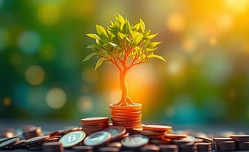 Microinvestimentos: Pequenas Partidas para Grandes Conquistas Financeiras