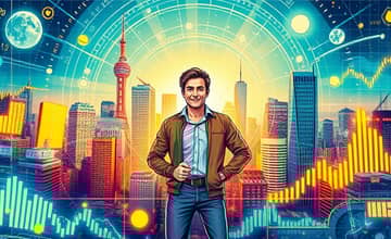 Mercado de Futuros: Antecipe Tendências e Proteja Seus Recursos