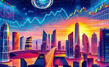 Algoritmos e Inteligência Artificial: A Nova Era dos Investimentos