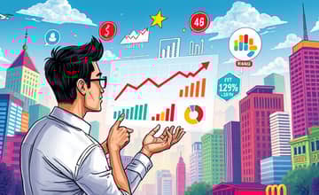 Métricas Essenciais: O Que Observar Antes de Investir em Ações