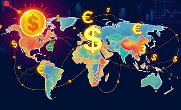 Mercado Cambial para Iniciantes: Compreendendo a Cotação de Moedas