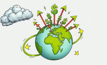 Oportunidades em Mercados Emergentes: Onde Crescimento e Risco se Encontram