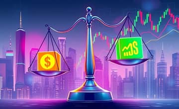 Desvendando os Ratings de Crédito: Sua Chave para Avaliar Risco