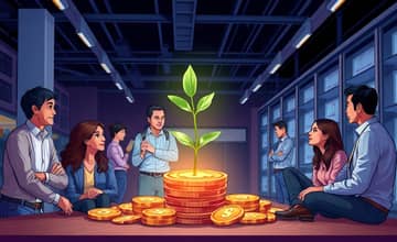 O Guia Completo dos Fundos de Capital Semente: Apoiando a Inovação e Lucrando