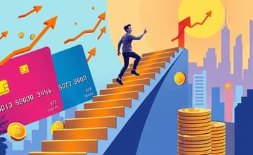 O Cartão de Crédito Como Ferramenta de Crescimento Financeiro