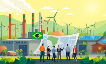 Financiamento de Projetos: Como Empresas Captam Recursos no Mercado