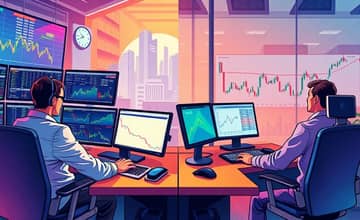 Day Trade ou Swing Trade: Qual Estratégia é Para Você?