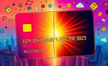 Cartão de Crédito: Seu Melhor Amigo (ou Pior Inimigo)?