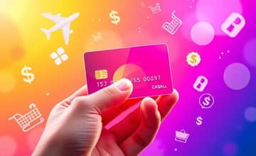Maximizando Recompensas: A Arte de Usar Seu Cartão