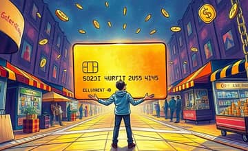 O Impacto do Seu Cartão no Seu Poder de Compra