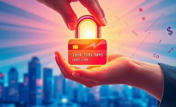 Desbloqueie o Potencial do Seu Limite de Crédito