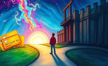 Liberdade Financeira: Como o Cartão Pode Te Ajudar (ou Atrapalhar)