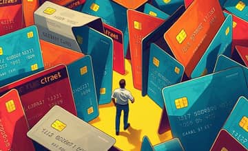 Como Evitar Armadilhas: Juros, Taxas e Ocultos do Cartão