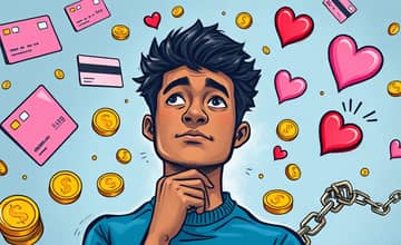 A Psicologia do Gasto: Como Seu Cartão Atinge Suas Emoções