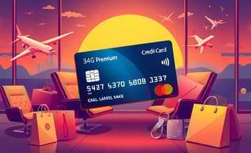 Cartões de Crédito Premium: Vale a Pena o Investimento?